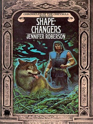 cover image of Shapechangers